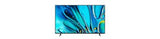BRAVIA 3 (75") | 4K HDR Processor X1™ | 4K Ultra HD | High Dynamic Range (HDR) | สมาร์ททีวี (Google TV) 3