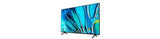 BRAVIA 3 (75") | 4K HDR Processor X1™ | 4K Ultra HD | High Dynamic Range (HDR) | สมาร์ททีวี (Google TV) 4
