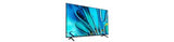 BRAVIA 3 (75") | 4K HDR Processor X1™ | 4K Ultra HD | High Dynamic Range (HDR) | สมาร์ททีวี (Google TV) 5