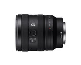 FE 24-50 mm F2.8 G (SEL2450G) G Lens เลนส์ซูมมาตรฐาน 24-50 มม. 0