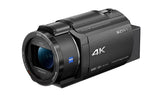 AX43A 4K Handycam® พร้อม Exmor R™ CMOS Sensor 0
