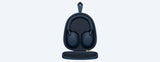 หูฟังตัดเสียงรบกวนแบบไร้สาย WH-1000XM5 9