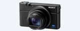 กล้องคอมแพค RX100 VII กับ AF ที่เหนือกว่า 0