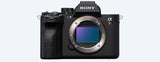 ILCE-7RM5 full-frame high-resolution camera 0