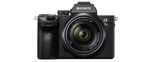 Alpha 7 III พร้อมเซนเซอร์ภาพฟูลเฟรม 35 มม. 2