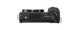 ZV-E10L กล้อง Vlog เลนส์แบบเปลี่ยนได้ (ตัวกล้อง + เลนส์พาวเวอร์ซูม 16-50 มม.) 6
