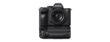 Vertical Grip for α7R IV 3