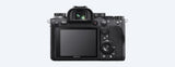 ILCE-9M2 full-frame camera with pro capability 1