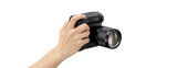 Vertical Grip for α9, α7R III, α7 III 6