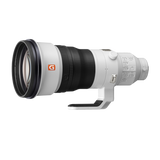 FE 400mm F2.8 GM OSS 5