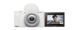 กล้อง Vlog ZV-1F 8