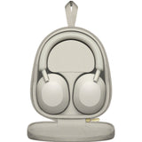 หูฟังตัดเสียงรบกวนแบบไร้สาย WH-1000XM5 7