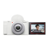 กล้อง Vlog ZV-1F 7