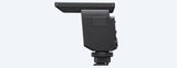 ECM-B10 ไมโครโฟน Shotgun 4