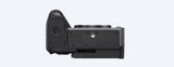ILME-FX30 Compact Cinema Line gateway camera : กล้องคอมแพคกลุ่มภาพยนตร์รุ่นเริ่มต้น 4