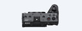 ILME-FX30 Compact Cinema Line gateway camera : กล้องคอมแพคกลุ่มภาพยนตร์รุ่นเริ่มต้น 5