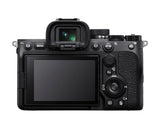 ILCE-7M4K Full-frame hybrid camera (with Kit-Lens) 6