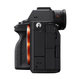 ILCE-7M4K Full-frame hybrid camera (with Kit-Lens) 7