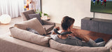 SRS-NS7 Wireless Neckband Speaker 7