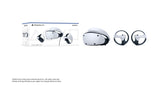 PlayStation VR2 (CFI-ZVR1 G) 2
