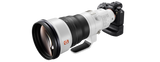 FE 400mm F2.8 GM OSS 10