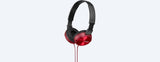 MDR-ZX310 0