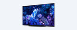 48" A90K (48 นิ้ว) | BRAVIA XR | MASTER Series | OLED | 4K Ultra HD | High Dynamic Range (HDR) | สมาร์ททีวี (Google TV) A90K Series 1