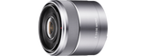 E 30mm F3.5 Macro 0