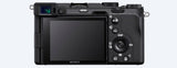 ILCE-7CL Compact full-frame camera (With Kit-Lens) 2