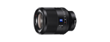 Planar T* FE 50mm F1.4 ZA 0