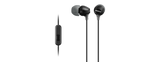In-ear Lightweight Headphones รุ่น MDR-EX15AP 0