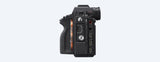 ILCE-9M2 full-frame camera with pro capability 5
