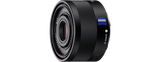 Sonnar T* FE 35mm F2.8 ZA 0