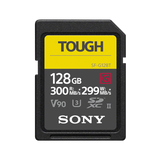 SF-G series TOUGH specification (SF-G128T) 1