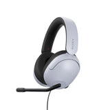INZONE H3 ชุดหูฟังแบบมีสายสำหรับเล่นเกม (MDR-G300) 0