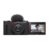 กล้อง Vlog ZV-1F 0