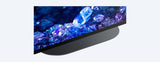 48" A90K (48 นิ้ว) | BRAVIA XR | MASTER Series | OLED | 4K Ultra HD | High Dynamic Range (HDR) | สมาร์ททีวี (Google TV) A90K Series 4