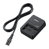 BC-QZ1 : Battery Charger for NP-FZ100 0