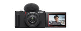 กล้อง Vlog ZV-1F 1