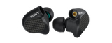 IER-M9 In-ear Monitor Headphones 1