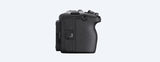 ILME-FX30 Compact Cinema Line gateway camera : กล้องคอมแพคกลุ่มภาพยนตร์รุ่นเริ่มต้น 1