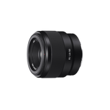 FE 50mm F1.8 (SEL50F18f) 0