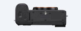 ILCE-7CL Compact full-frame camera (With Kit-Lens) 4