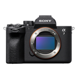ILCE-7M4K Full-frame hybrid camera (with Kit-Lens) 2