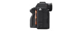 ILCE-7SM3 Professional movie/photo capabilities (Body) 2