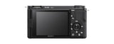 ZV-E10L กล้อง Vlog เลนส์แบบเปลี่ยนได้ (ตัวกล้อง + เลนส์พาวเวอร์ซูม 16-50 มม.) 1