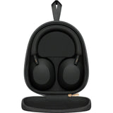 หูฟังตัดเสียงรบกวนแบบไร้สาย WH-1000XM5 3