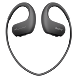 WS413 : Waterproof and Dustproof Walkman 0