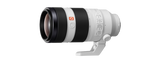 FE 100-400mm G Master super-telephoto zoom lens 1