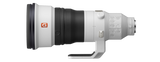 FE 400mm F2.8 GM OSS 7